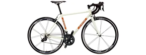 Co-Motion Espresso Custom Green and Pink Graphics - Matte Finish